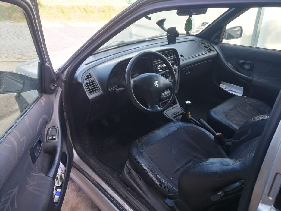 Vendo Peugeot 306TD