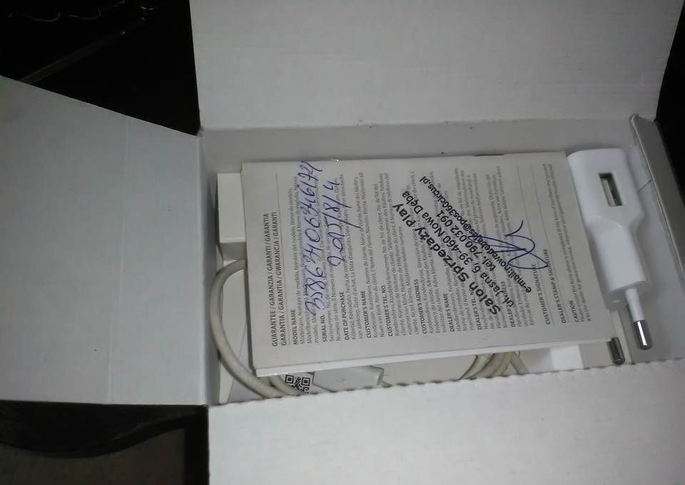 Galaxy Xcover 3 Najlepszy Niezawodny