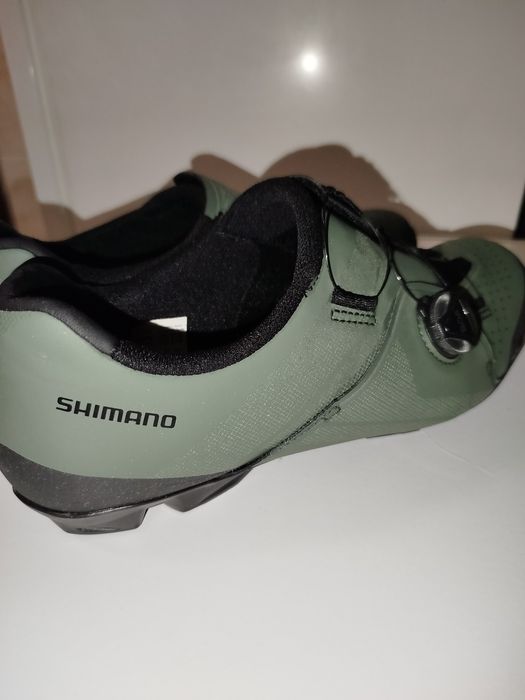 Sapatos btt chimano xc3