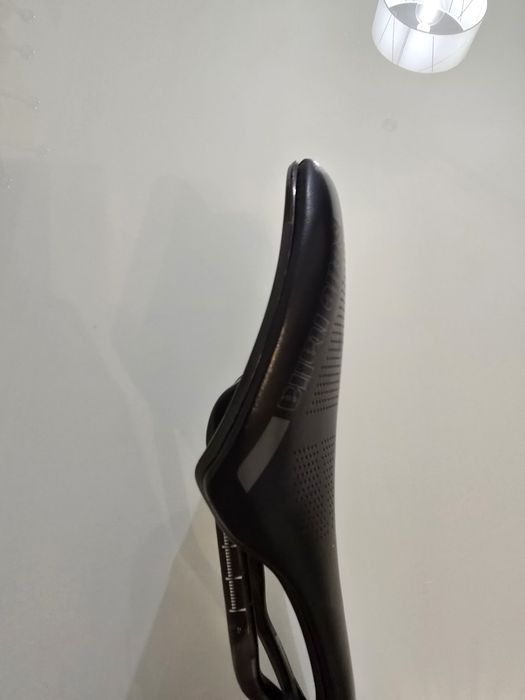 Vendo selim selle italia slr boost kit carbon
Selim Selle Italia SLR