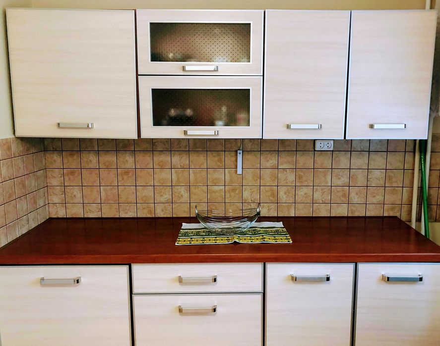 37m2 kawalerka z balkonem na wynajem (Szybowcowa, Wrocław)