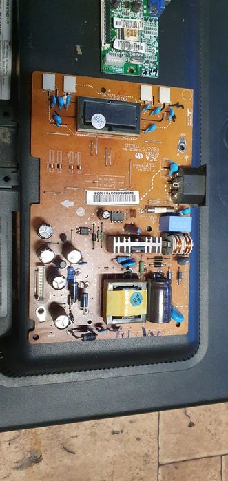 Płyta główna monitor LG Flatron