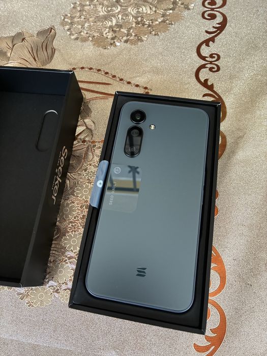 Solana seeker novo a estrear 128gb android , ultima geracao