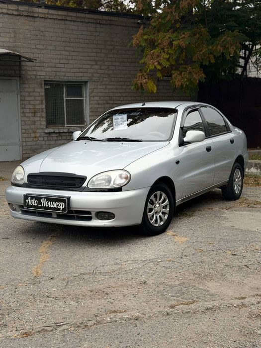 продам Daewoo Sens