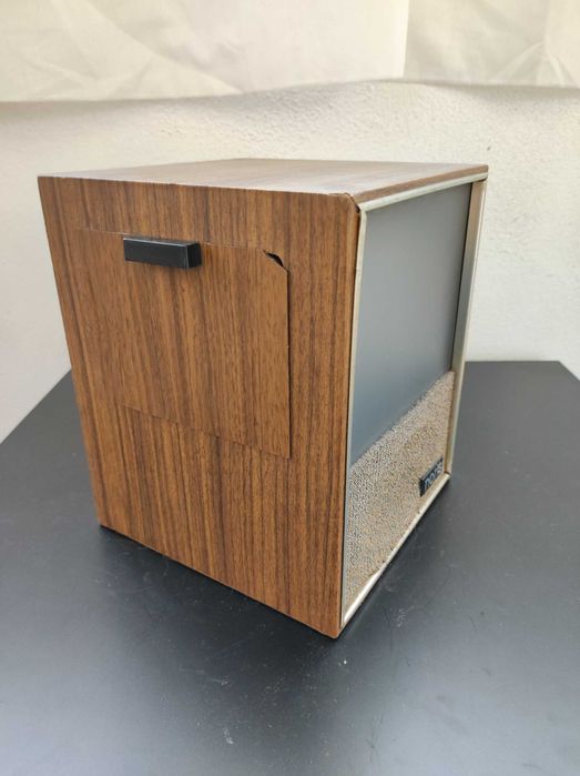 Caixa de Projecção Noris