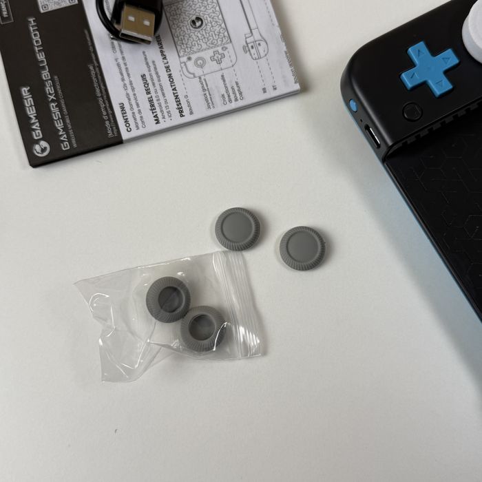 Геймпад Gamesir X2s Bluetooth