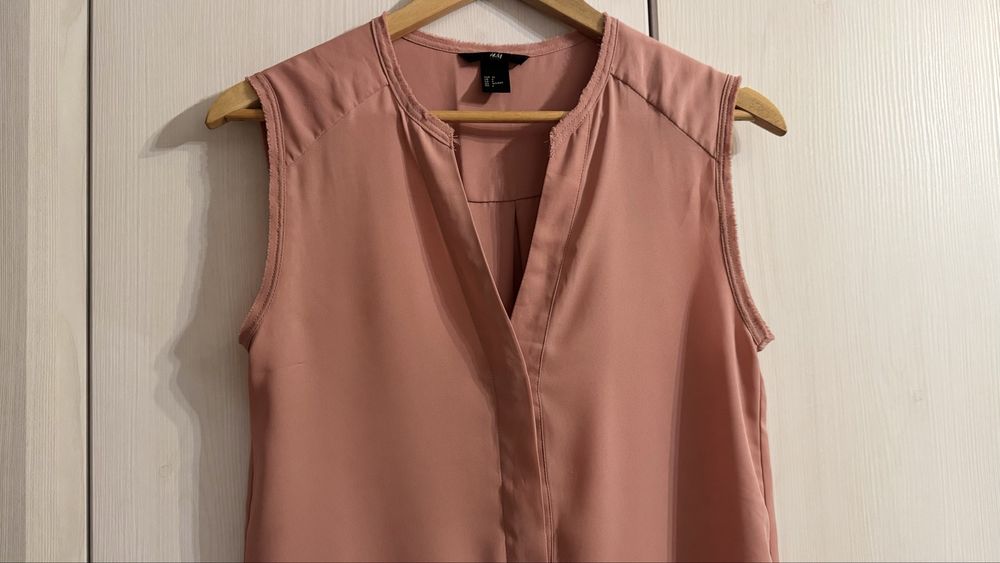 Блуза жіноча H&M