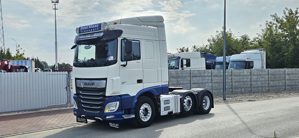 DAF