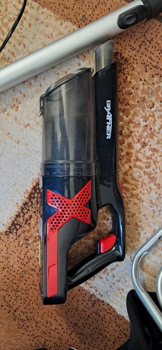 Bezprzewodowy odkurzacz Grafner