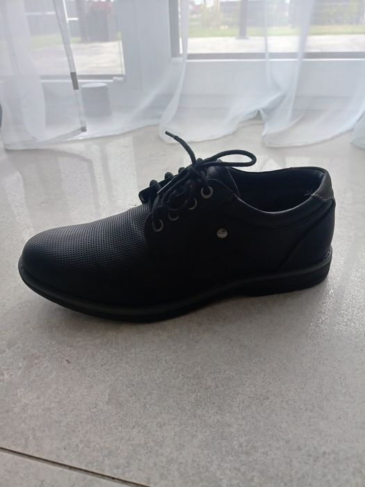 Buty męskie rozmiar 41
