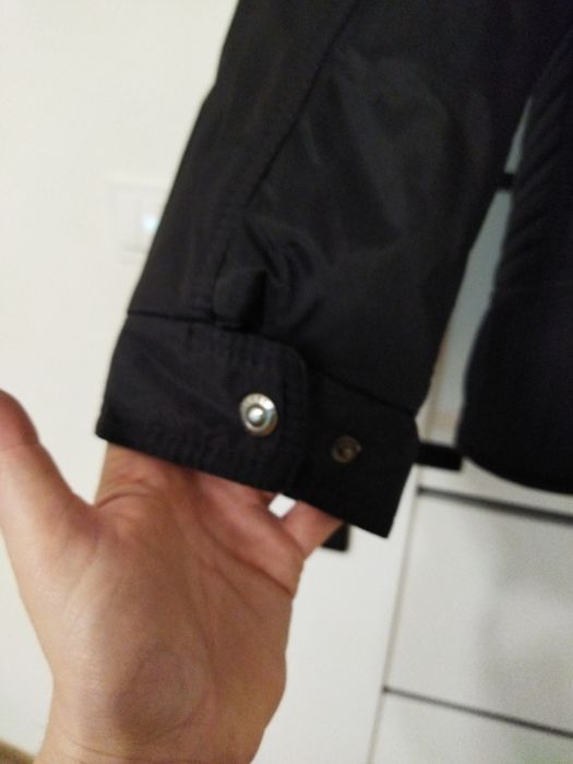 Wiosenna kurtka męska jak nowa L.