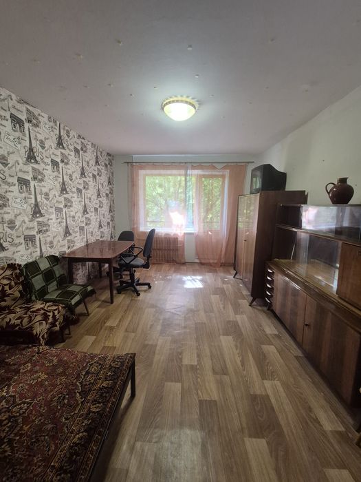 Здам 1 кімнатну квартиру, Тополь