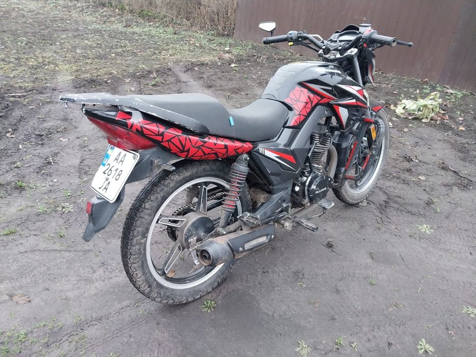 Продам Мрто Мустанг 200 рік 2022 Докі порядок.