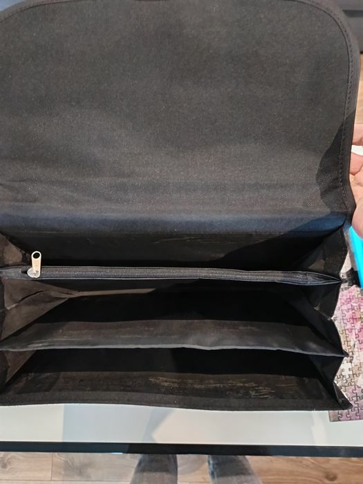 Teczka na laptopa Wersmond.