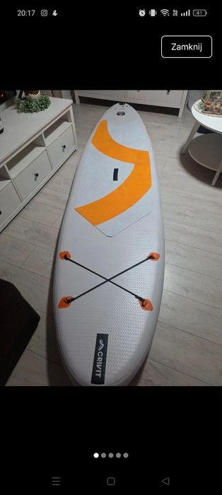 Sprzedam supa, stan bardzo dobry