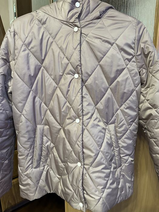 Куртка для вагітних