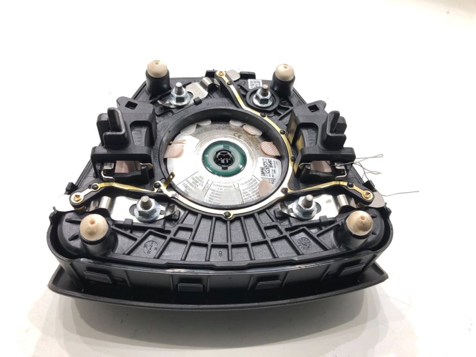 PODUSZKA POWIETRZNA KIEROWCY FORD KUGA II GV41-A042B85-AB AIRBAG