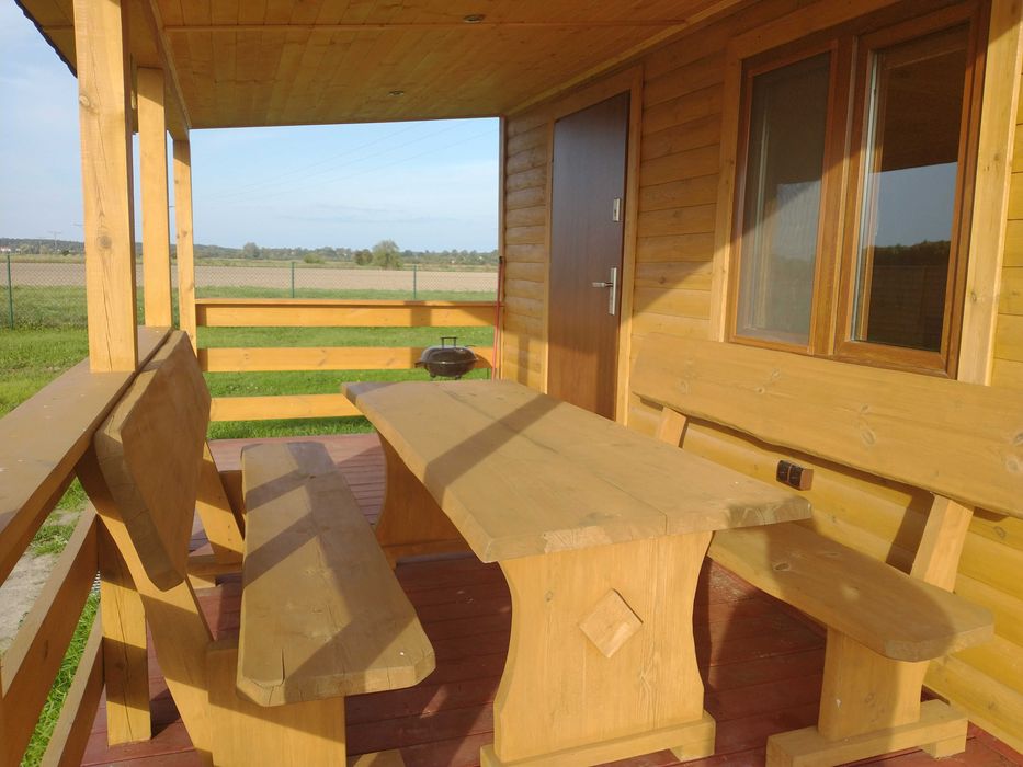 Domek na Wyspie Sobieszewskiej, nocleg Gdansk, dom nad morzem