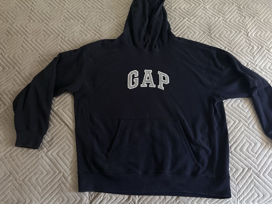 GAP bluza z kapturem rozmiar XL z USA super stan