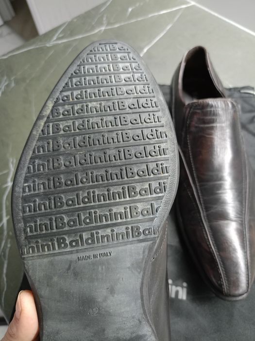 Туфлі Baldinini оригінальні