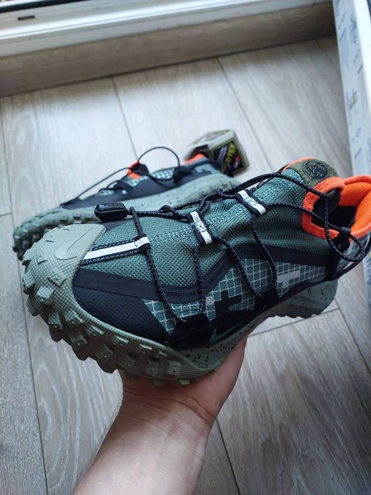 Nike ACG Mountain Fly Low Gore-Tex 42