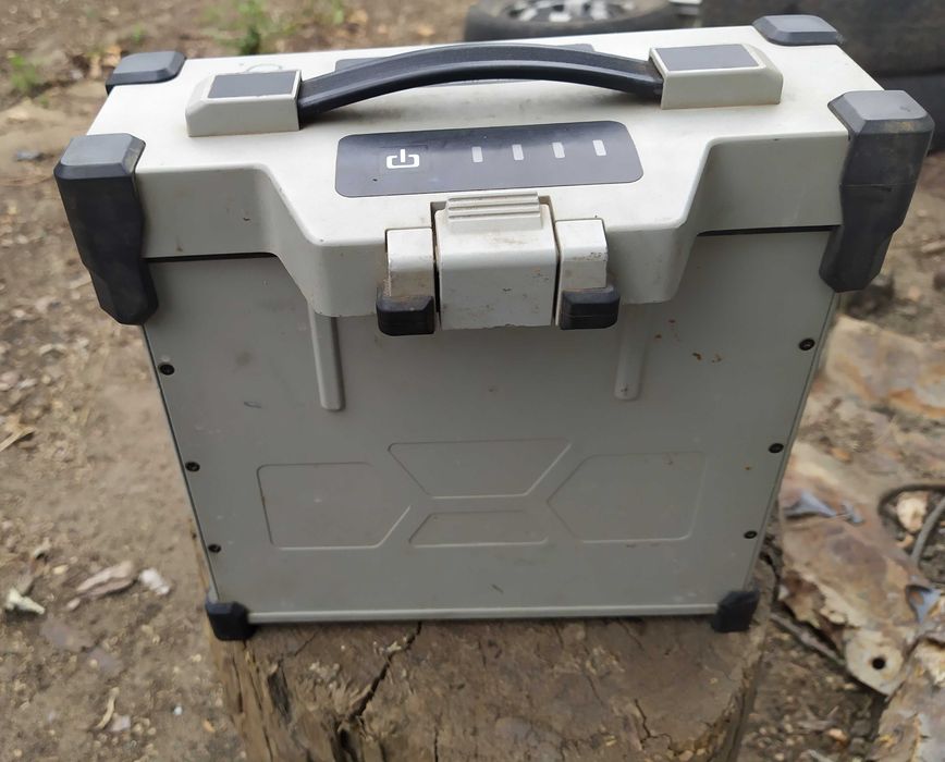 Продам акумулятор до сільгосп дрона