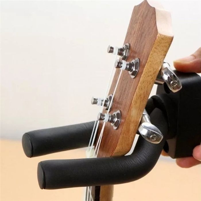 Suporte de parede para guitarra viola violino etc - novo