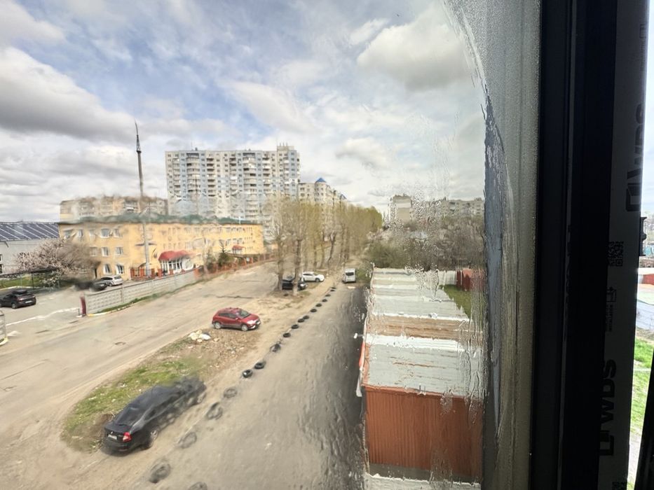 Боярка продаж будівлі (комерція) Фасад 500квм + парковка