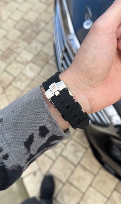 Часы Audemars Piguet