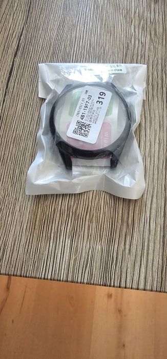 Etui ochronne- gumowe do smartwatcha