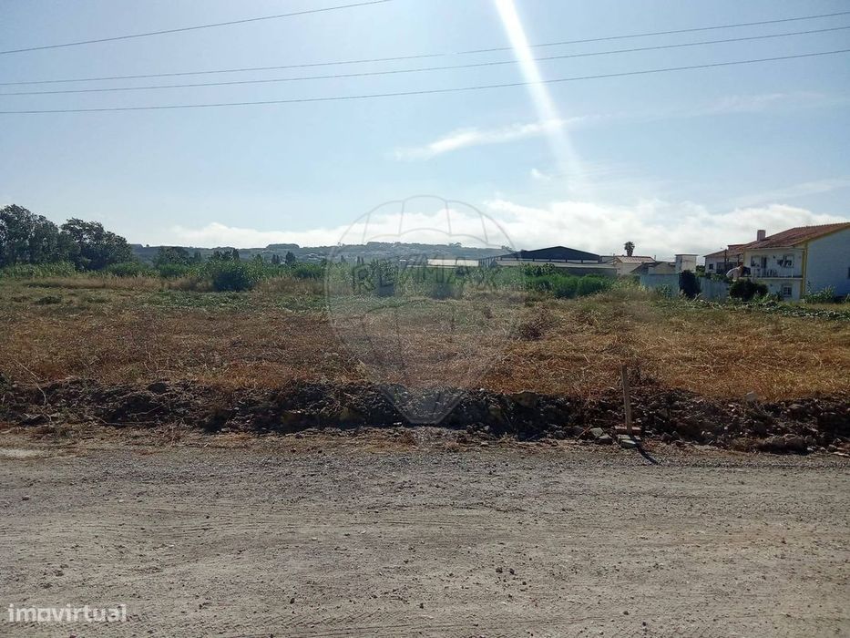 Terreno  para venda