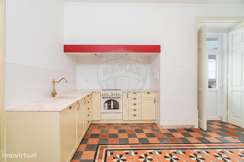 Apartamento T3 para venda