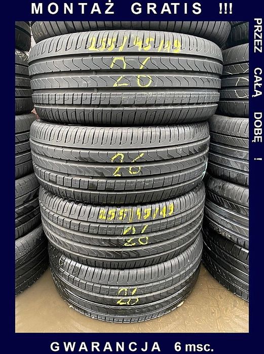 255/45/19 Pirelli Scorpion Verde_7,2mm_4szt_(26)