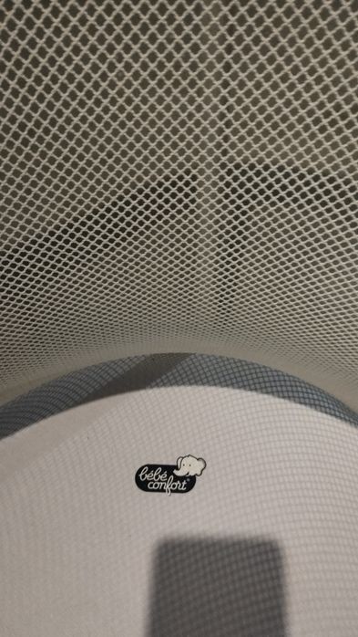 Parque infantil Bebeconfort