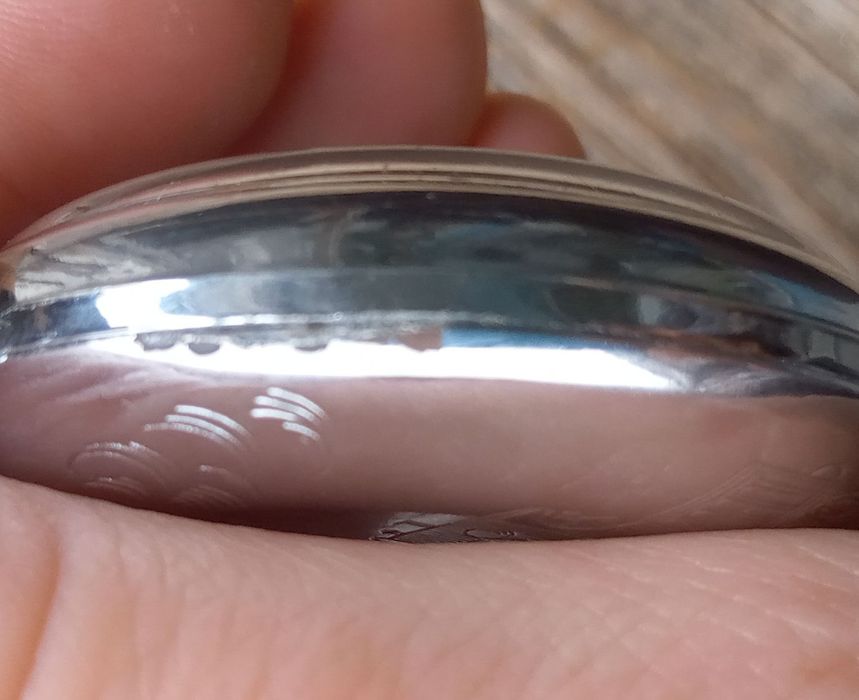 Продам в коллекцию старинные карманные часы CIMIER Швейцария