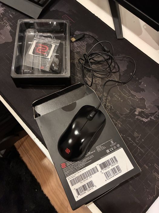 Mouse Benq Zowie FK1