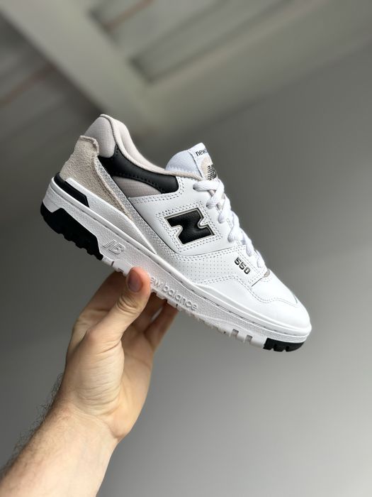 New Balance 550 GS GSB550EI Оригінал кросівки Нью Беланс