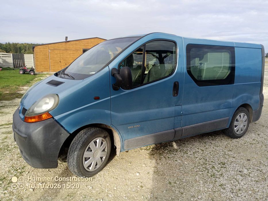 Renault 4