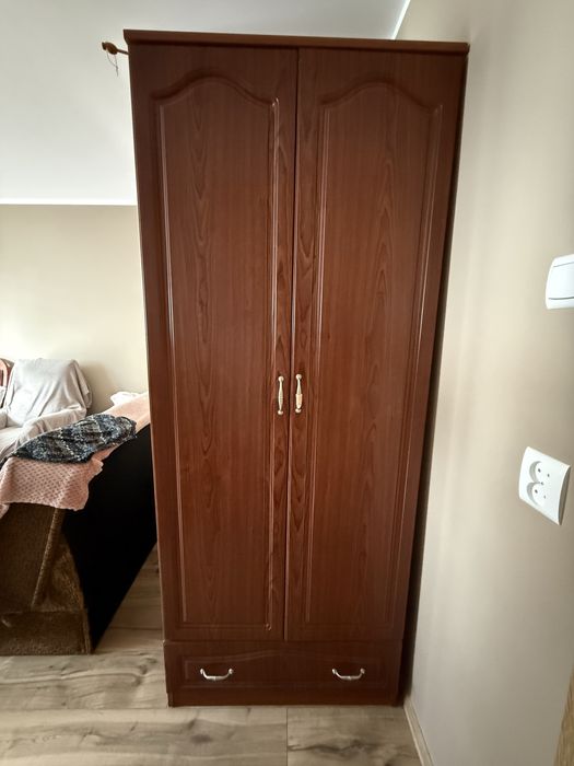 Meble jak nowe 4 elementy