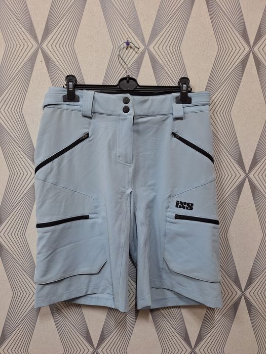 Spodenki rowerowe IXS TEMA 6.1 damskie L