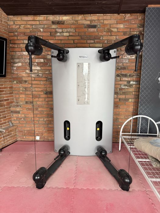 Мультистанция Technogym Kinesis One