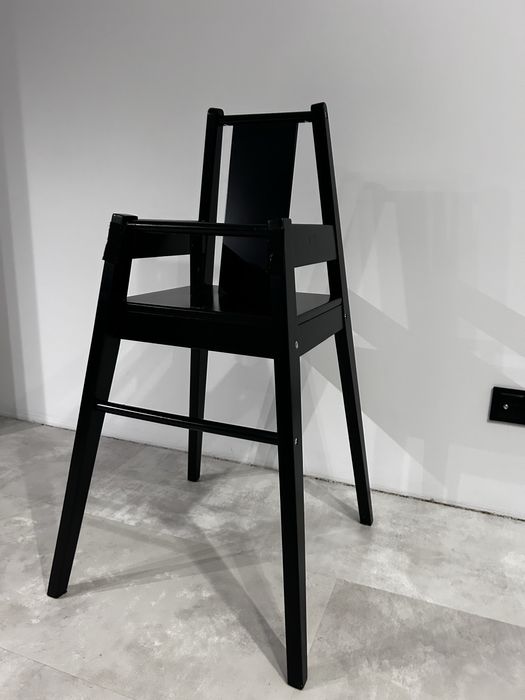 Krzesełko dla dzieci Ikea Blames