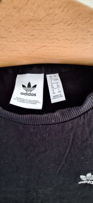 Sukienka  Adidas