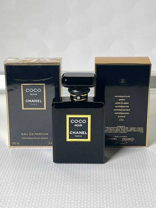Парфуми Chanel Coco Noir