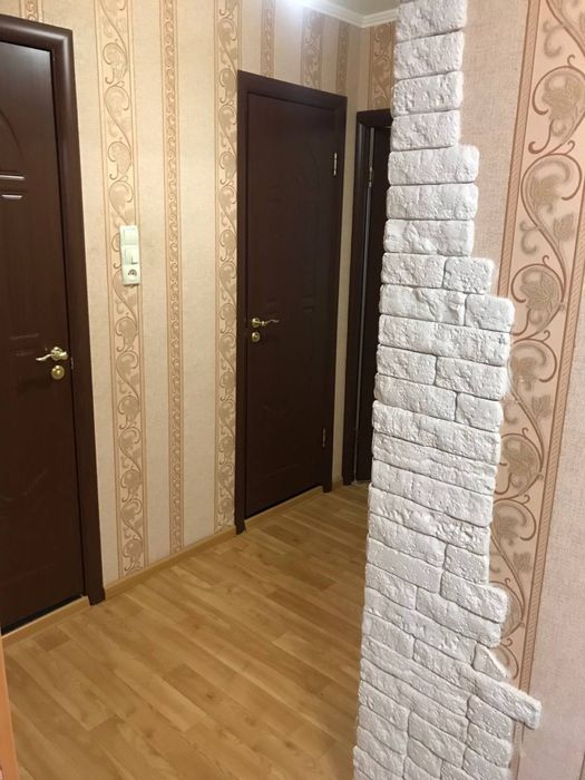 Трикімнатна квартира ПЗТО