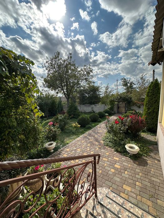 Продается дом в городе Марганец