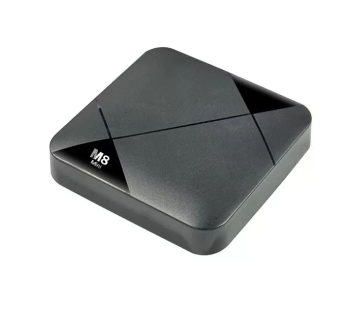 Игровая приставка M8 mini 4k