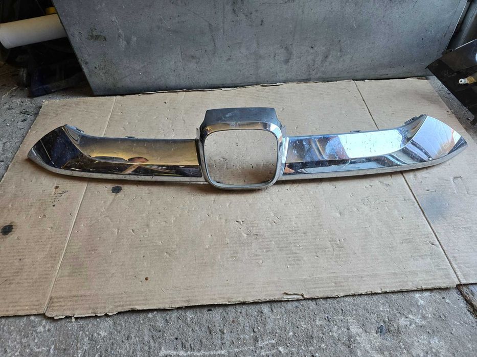 chrom grilla Honda CR-V 17-