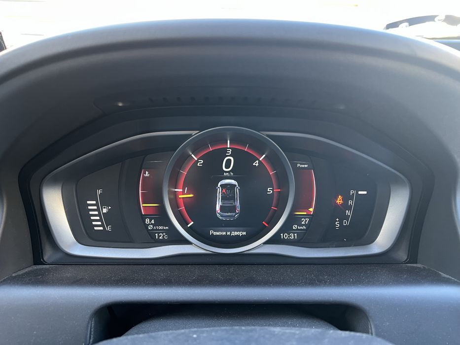 Продам VOLVO xc60