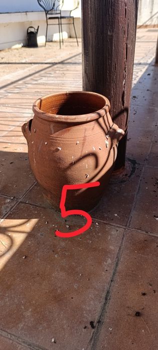 Vendo peças antigas